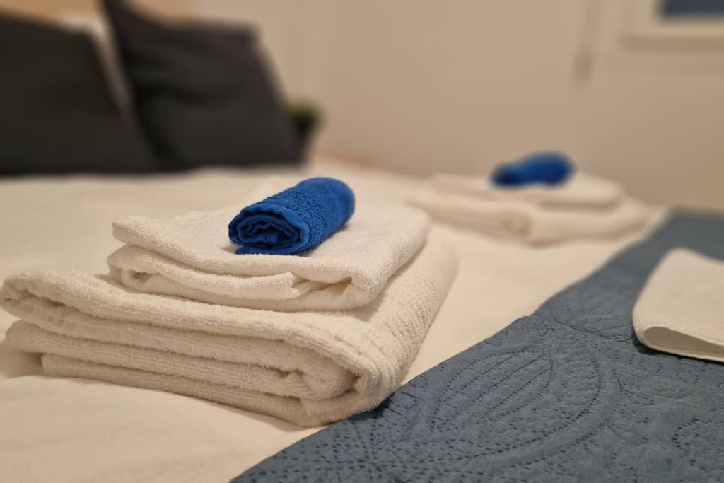 דירה Blue Pearl, Seaside Aprtm With Pool At Latchi Marina
